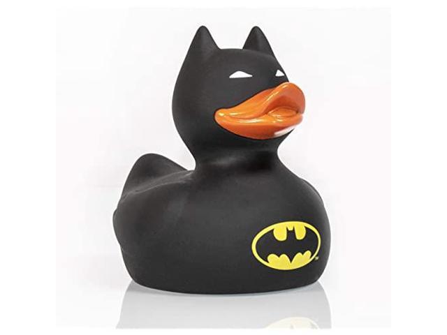batman rubber duck