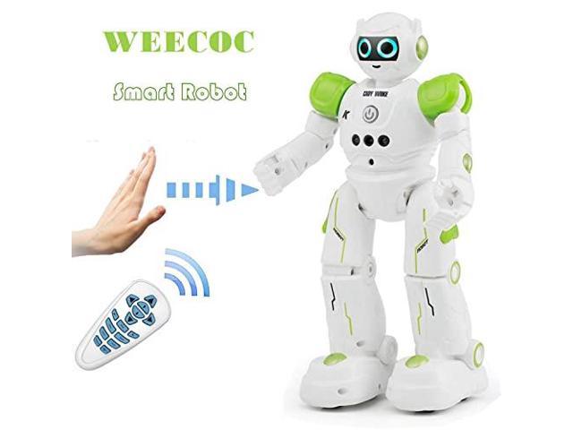 smart robot for kids