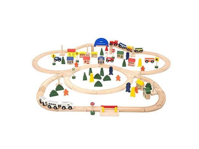 classic wooden toys