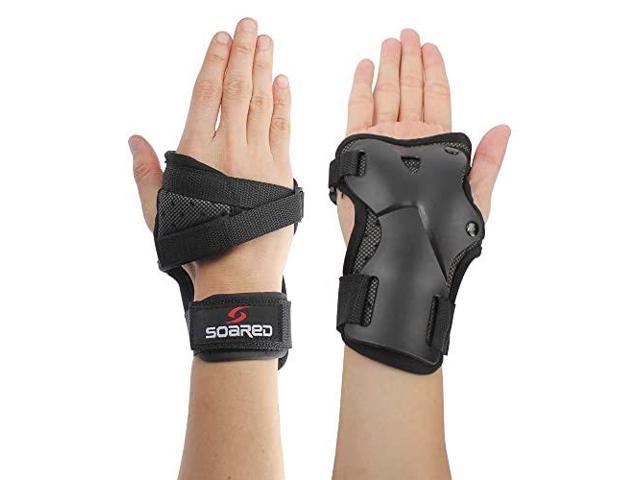 snowboard wrist guard