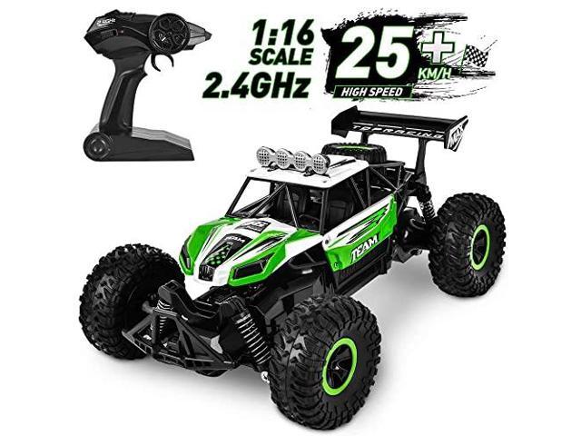 real fast rc cars