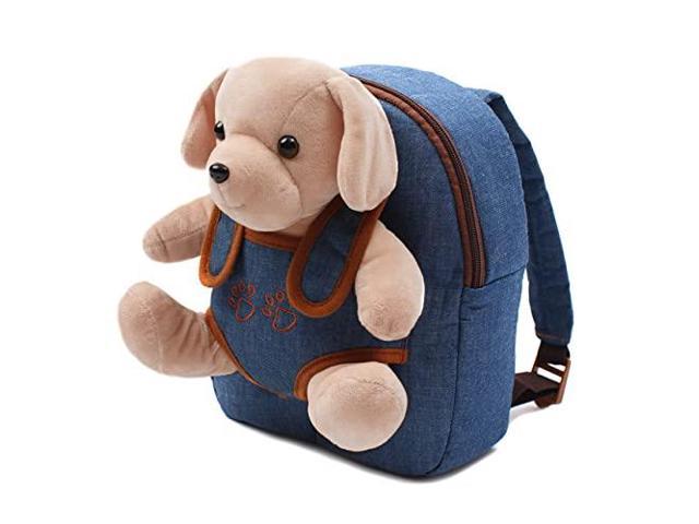 plush backpacks for toddlers