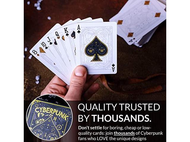 Unique playing cards, Poker game Cool card decks, Luxury playing card, Rare playing  cards, Cool deck of cards Card game, Designer card deck · CustomBestDecor ·  Online Store Powered by Storenvy