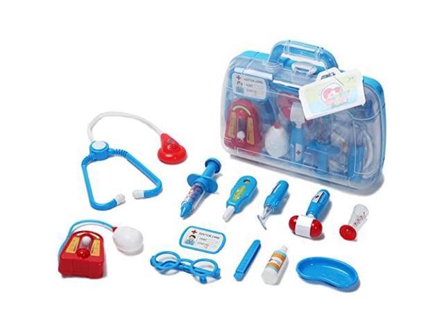 kids toy doctor set