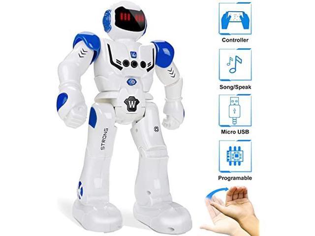 robotic toys for 12 year olds