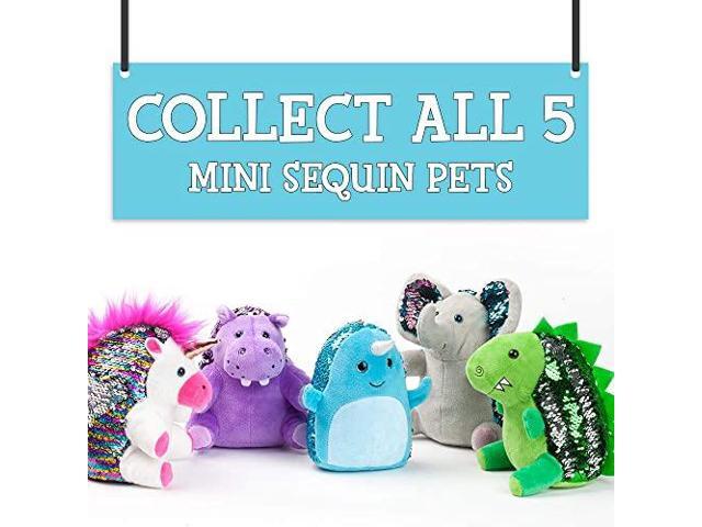 sequin pets