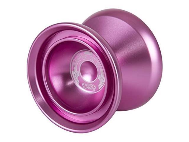 pink yoyo