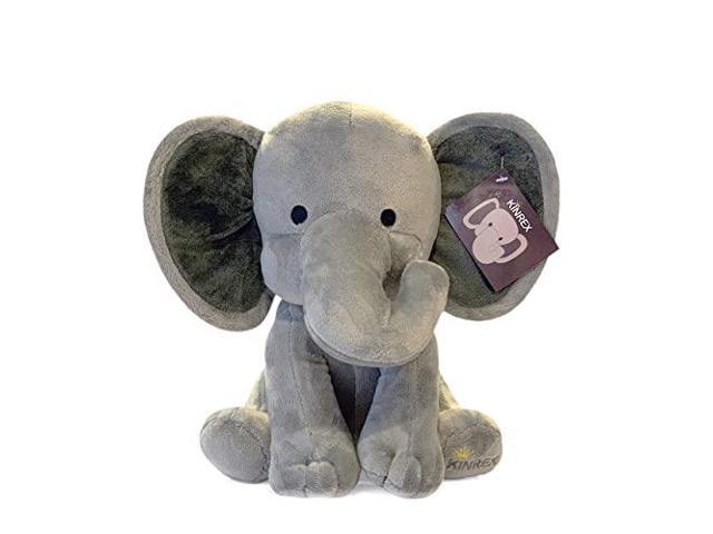 stuffed elephant for nursery