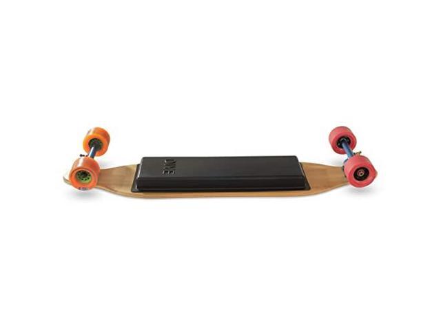 DIYE Mini Electric Skateboard Enclosure for Battery Electronics Customizable Scratch Proof