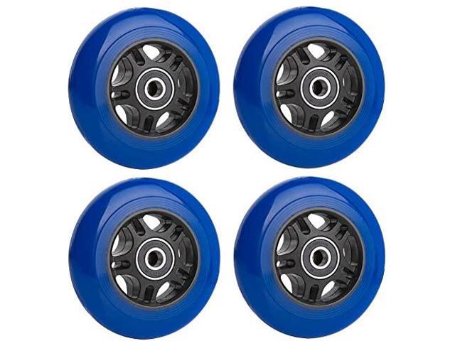 wiggle car wheels
