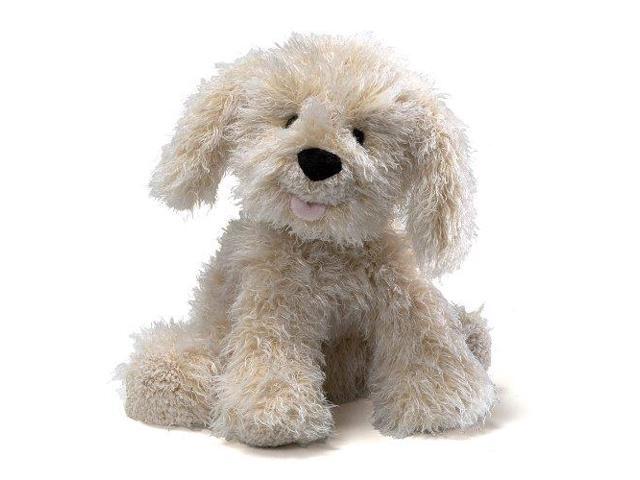 labradoodle plush