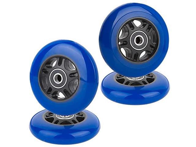 plasma car replacement wheels