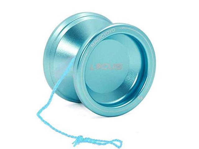 locus yoyo