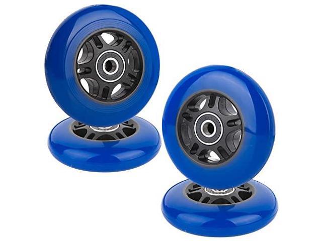 wiggle car polyurethane replacement wheels