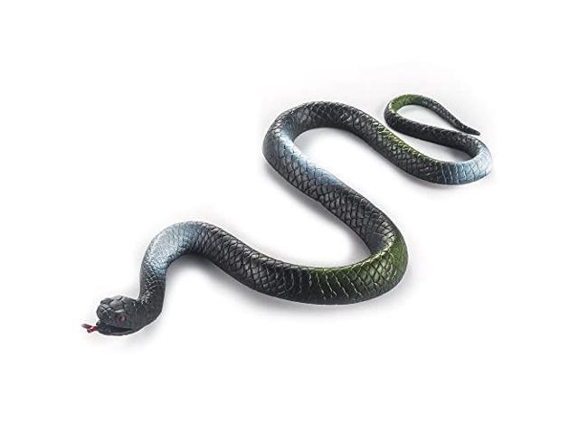 rubber snake