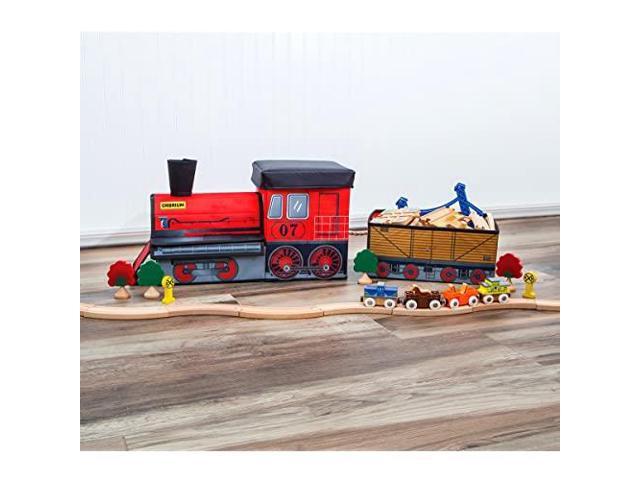 thomas the train toy organizer