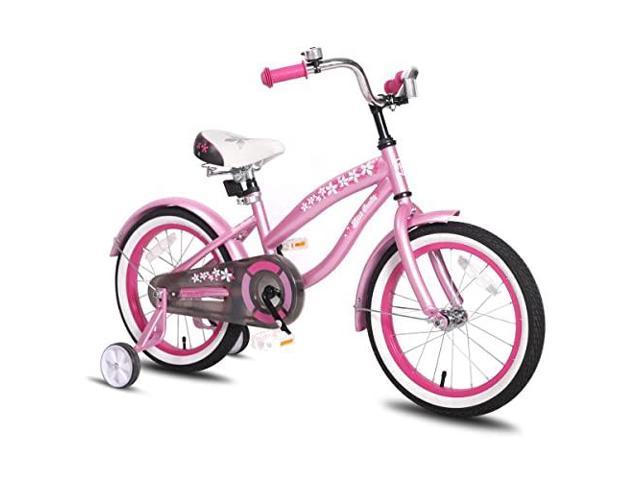 children's beach cruiser bicycles