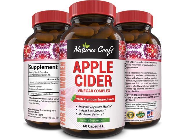 Apple Cider Vinegar Pills Vs Liquid - What's Best for Your Health?