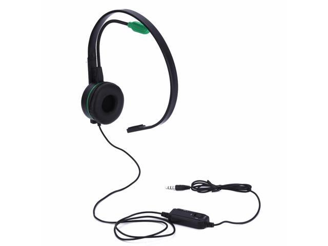 one sided gaming headset
