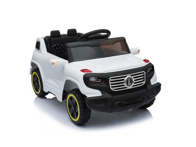 children's electric cars with remote control