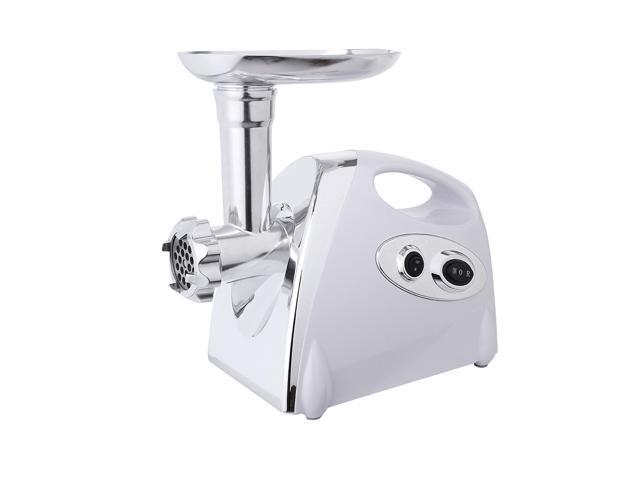 meat mincer and sausage maker