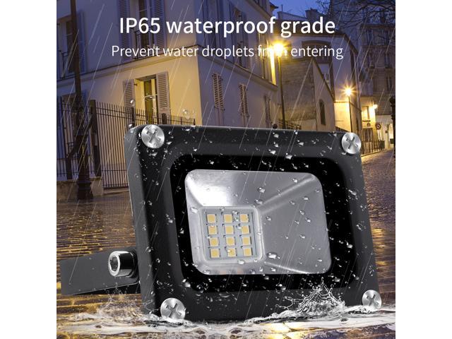 led task light 110v