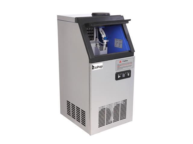 Commercial Ice Maker Machine For Restaurant Bar 4X9 36 Ice Cube 100lb/ 24h 300W 