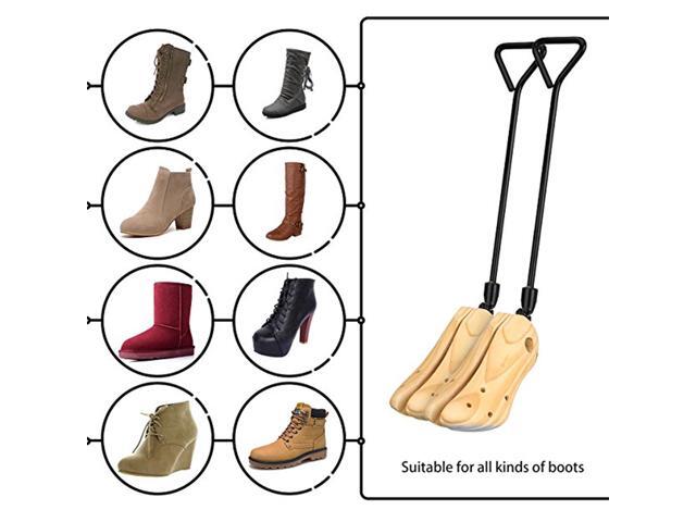 do boot stretchers work