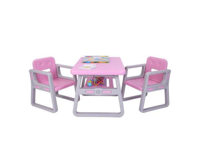 little kids table set