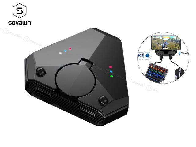 video game with keyboard