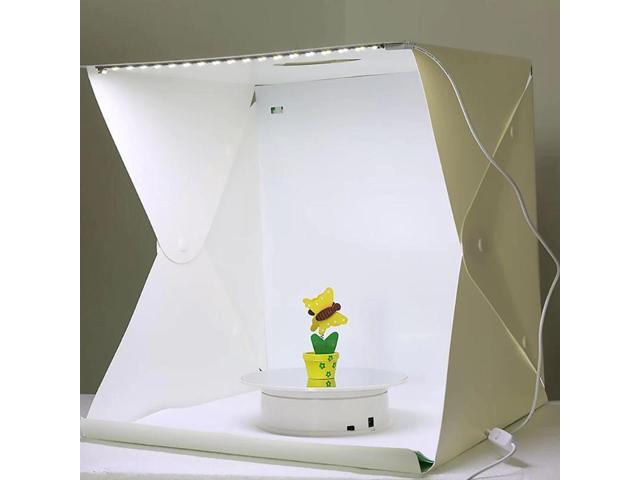 tabletop lightbox