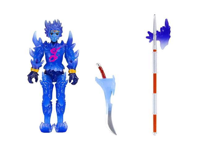 Crystello The Crystal God Roblox Action Figure 4 Newegg Com - roblox vr god