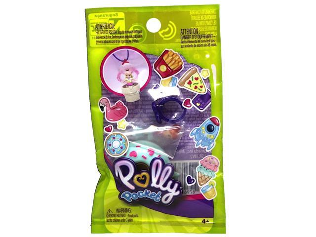 polly pocket tiny takeaways