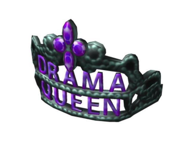 Royale Highschool Drama Queen Roblox Action Figure 4 Newegg - purple security guard roblox