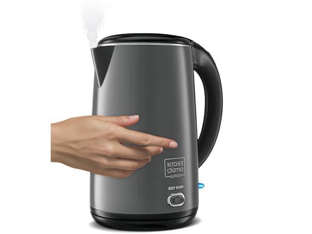 weekett smart kettle