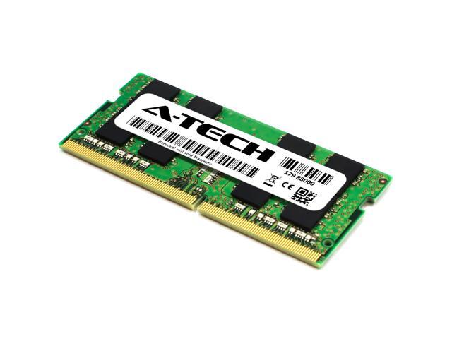 大人気商品 送料無料 A-Tech 16GB RAM for Lenovo ThinkPad T470 DDR4 2400 SODIMM PC4- 19200 1.2V 260-Pin Memory Upgrade Module