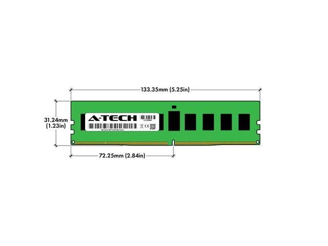 32GB RAM Replacement for Dell 370-AGDS, AB489615, AB614353