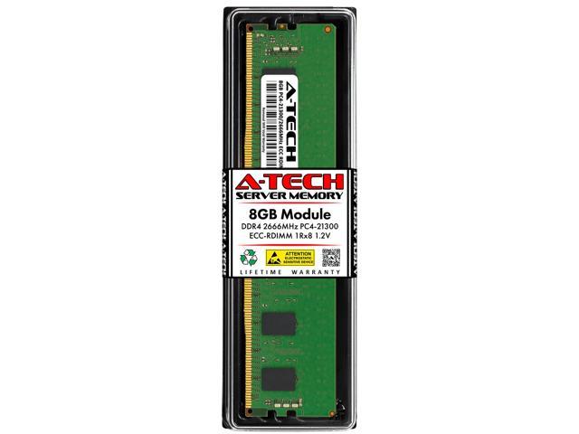 8GB RAM Replacement for Samsung M393A1K43BB1-CTD | DDR4 2666MHz PC4 ...