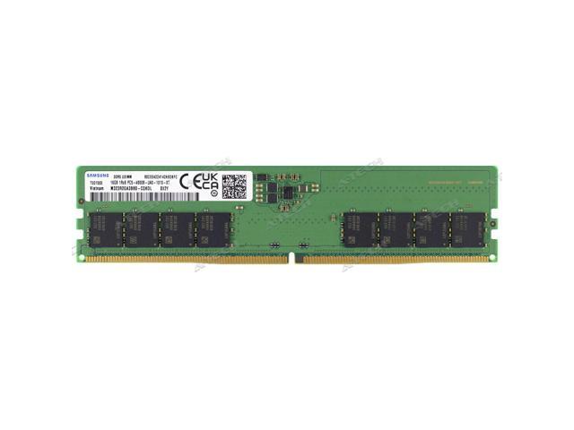 Supermicro Certified MEM-DR516L-SL01-UN48 | Samsung M323R2GA3BB0-CQK ...