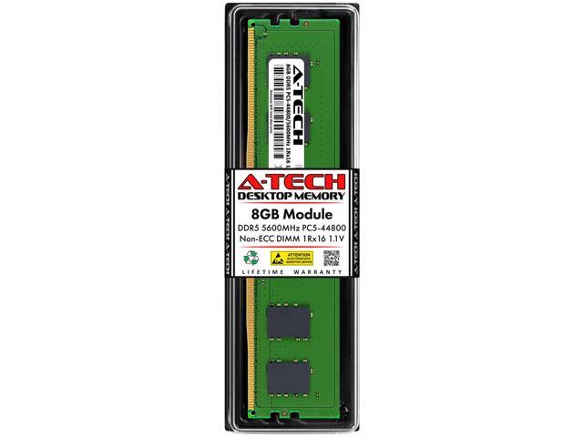 8GB RAM Replacement for Samsung M323R1GB4DB0-CWM, M323R1GB4PB0-CWM ...