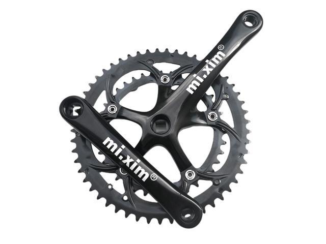 130mm crankset