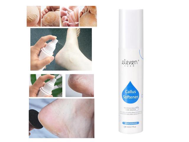 hard skin softener feet