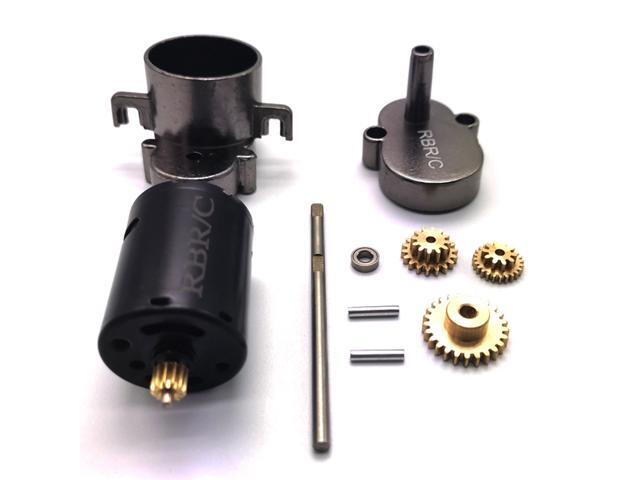 wpl d12 drift