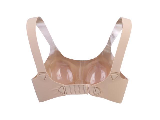 crossdresser pocket bra