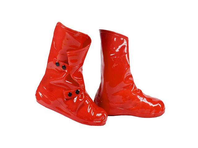 galoshes boots overshoes