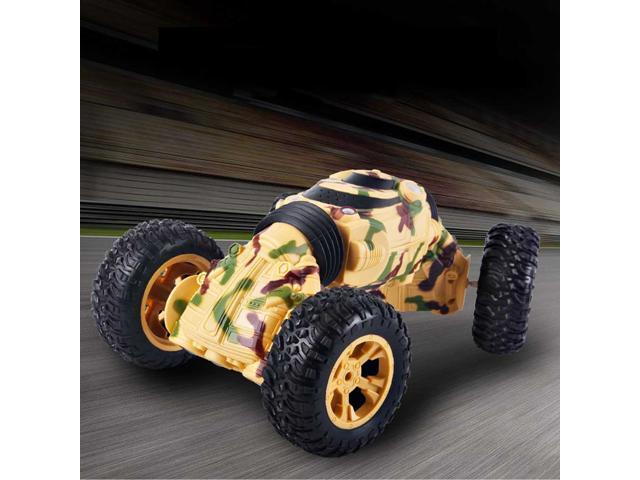 remote control amphibious vehicle