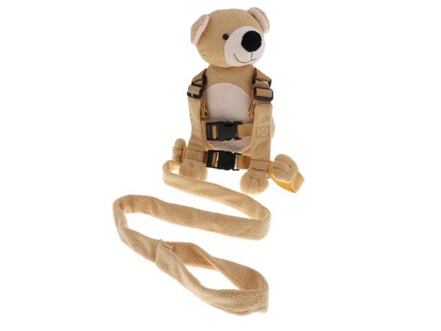 teddy bear leash