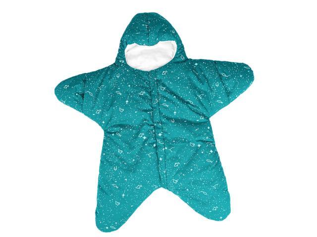 baby bed wrap