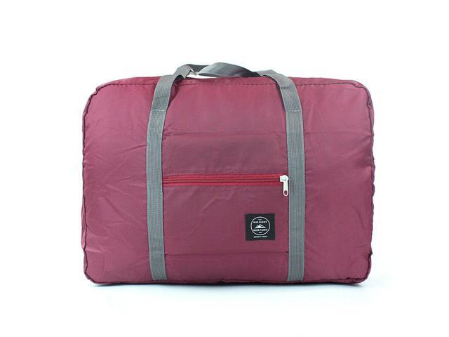 Foldable Duffle Bag