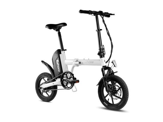 mini electric bike